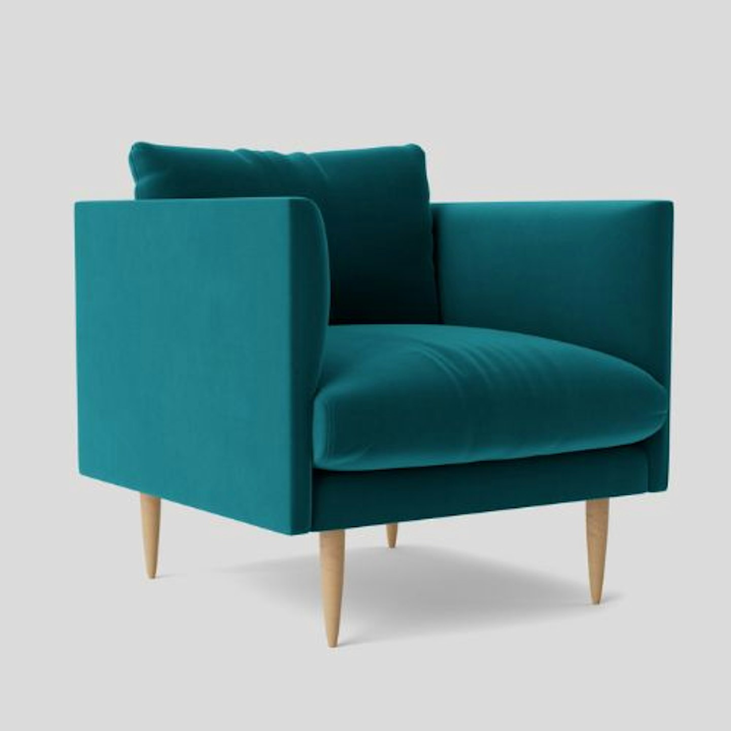 Luna Armchair