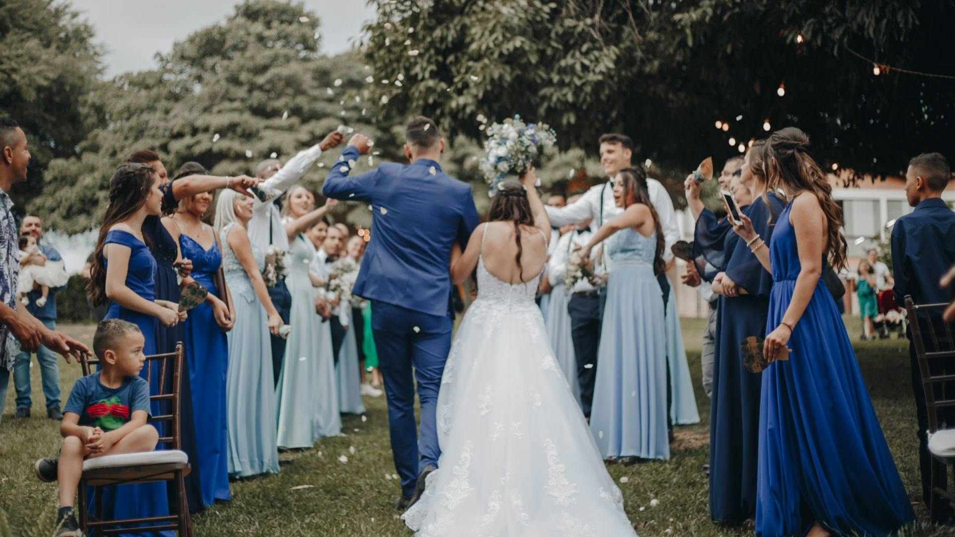 All The Things You Should Be Adding To Your Wedding Gift List (And The Most Popular Choices If You're A Guest) - Vimarsana News