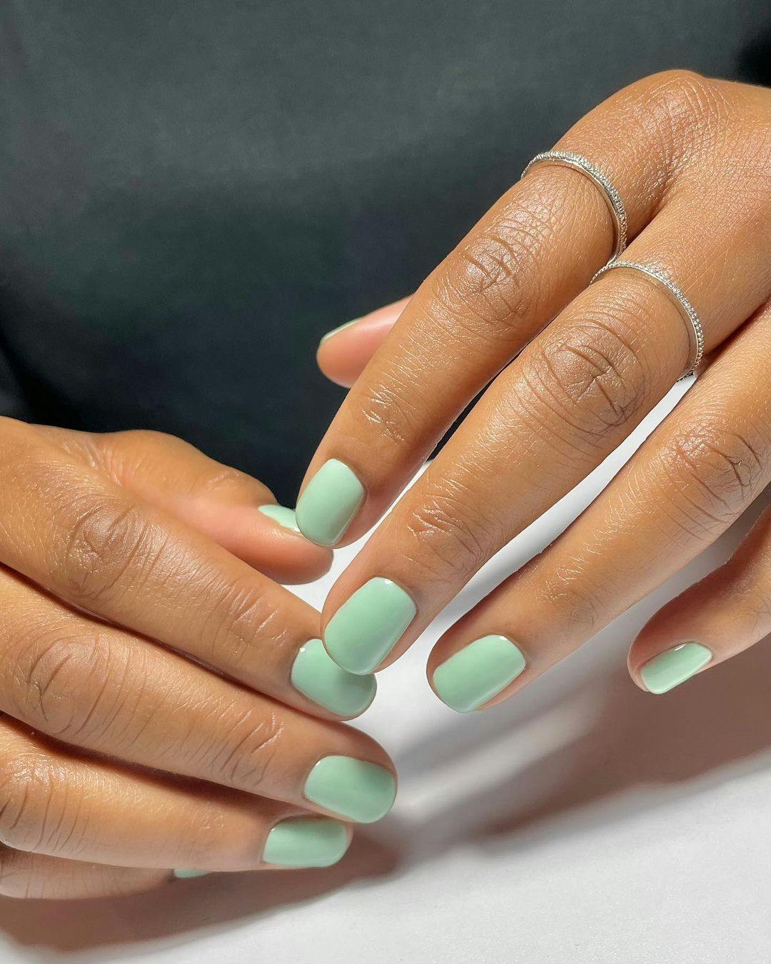 15 Neon Nail Polishes To Light Up Your Nails This Summer | HuffPost Life