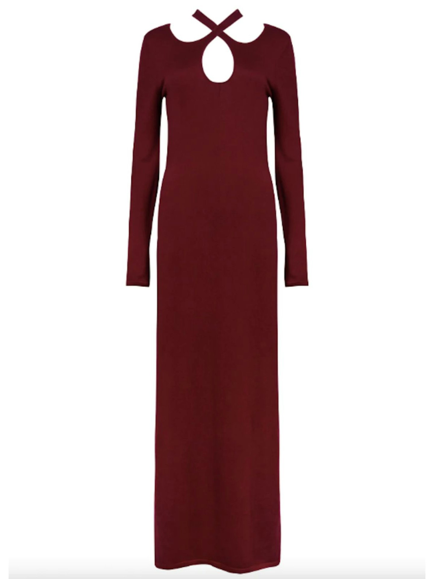 Usisi Sister Mary Dress
