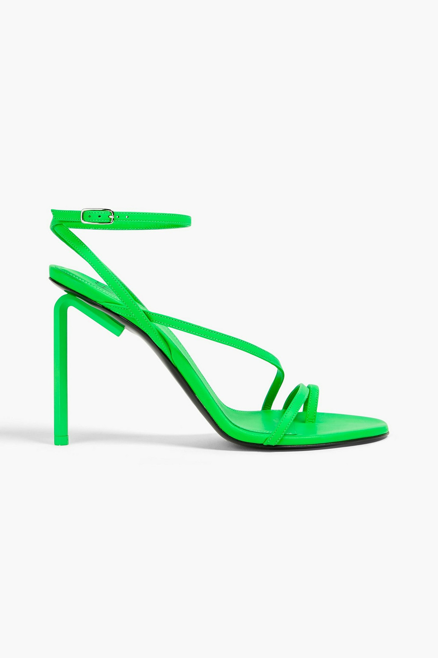 off white heels outnet sale
