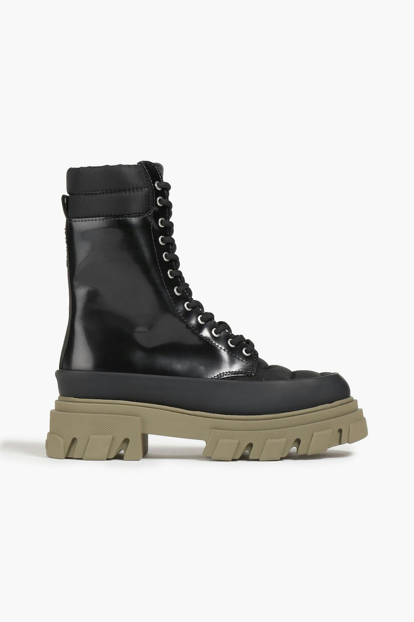 outnet sale ganni boots