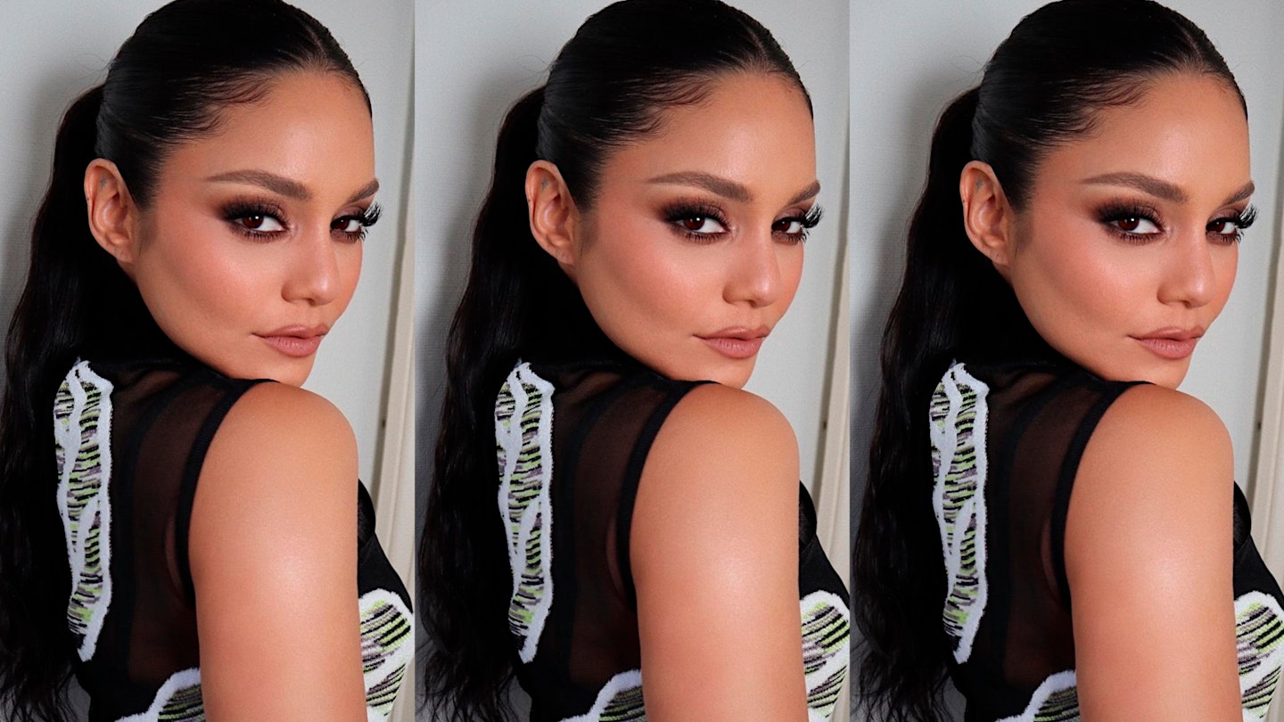 Vanessa Hudgens Favourite Lipstick Vanessa Hudgens Favourite Lipstick