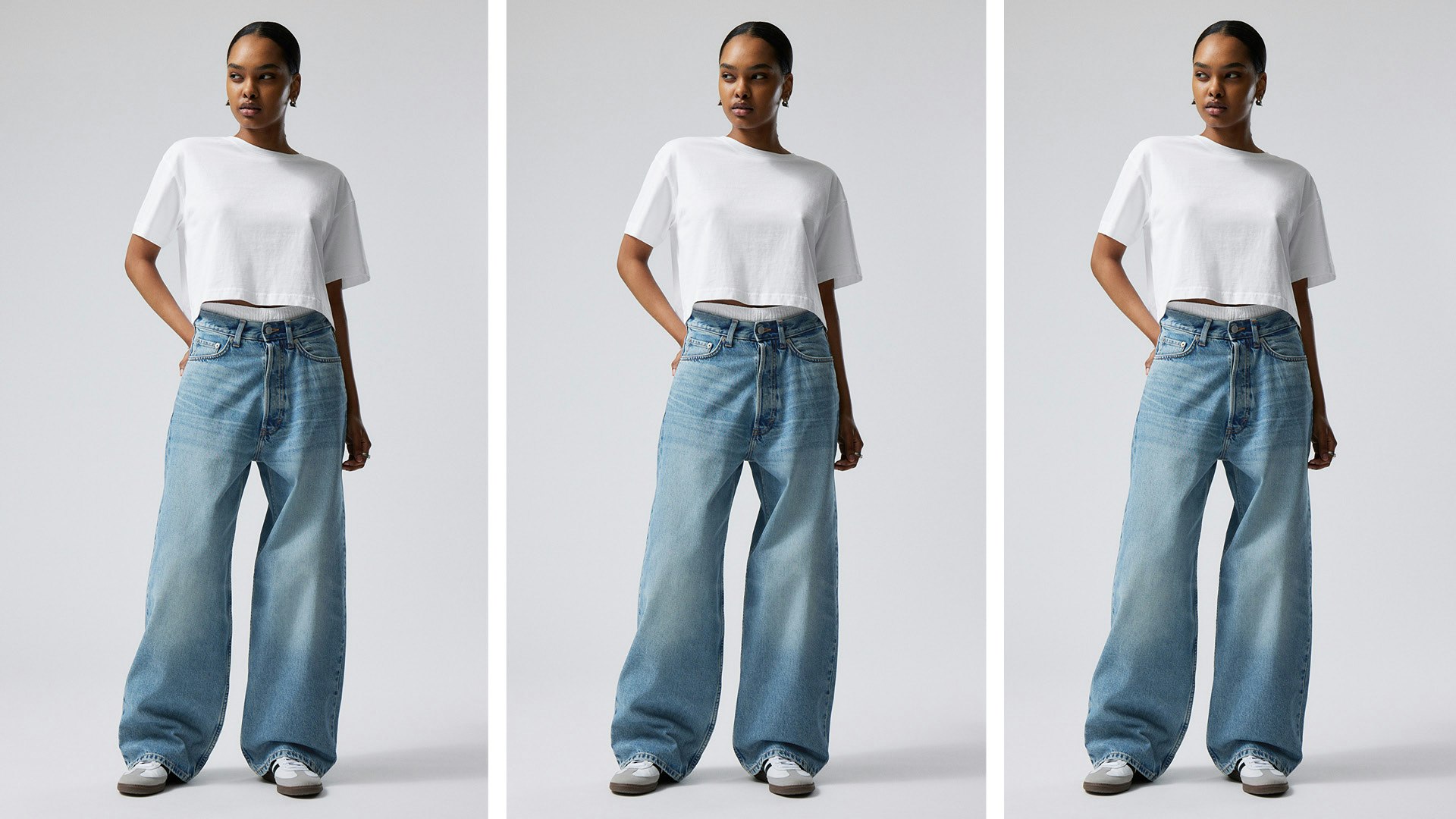Weekday's £56 Jeans Are The Most Popular Pair In The World Right Now