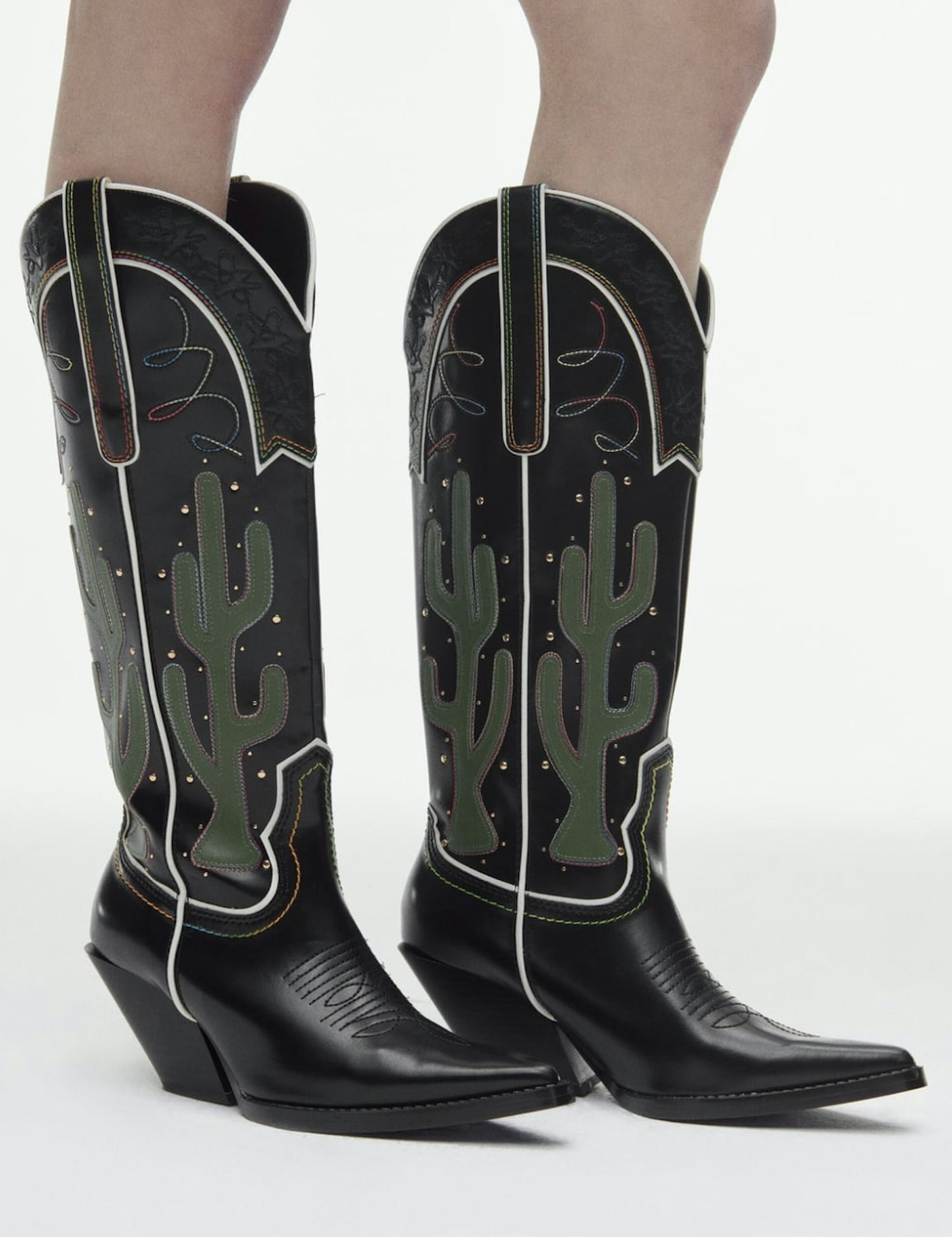 Best WideCalf Boots That Will Actually Fit 2022 Grazia Fashion
