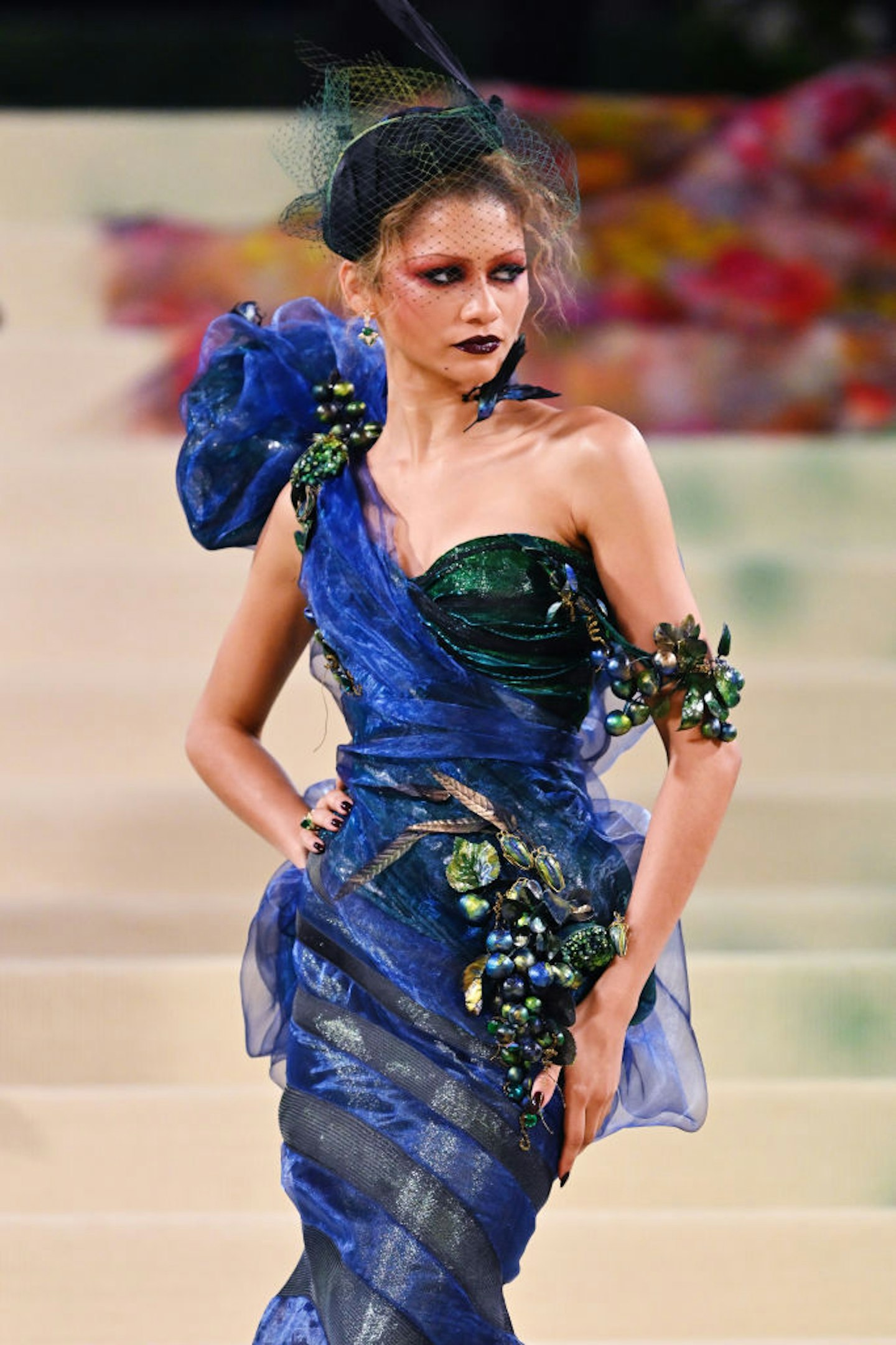 Zendaya Met Gala 2024