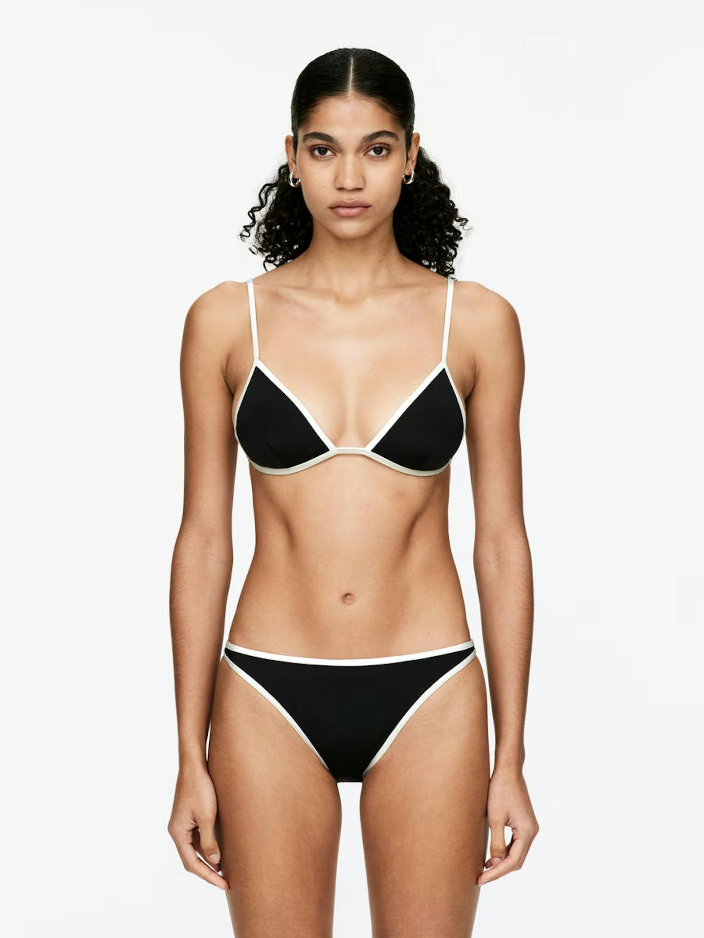 Arket, Triangle Bikini Top