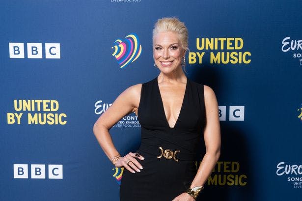 Who Is Hannah Waddingham? Everything You Need To Know About The Ted ...