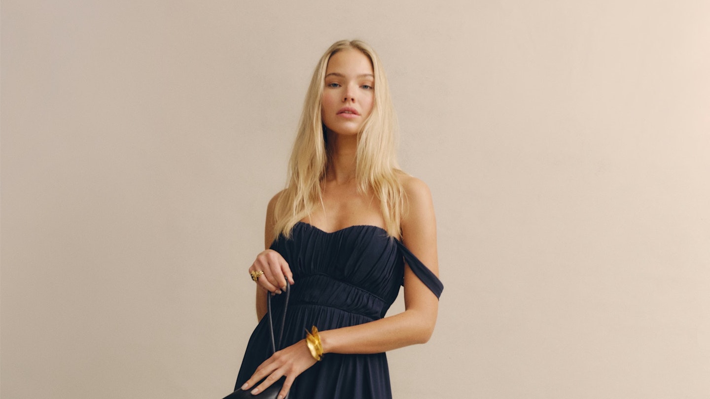 Best Blue Bridesmaid Dresses 2024 Best Blue Bridesmaid Dresses 2024