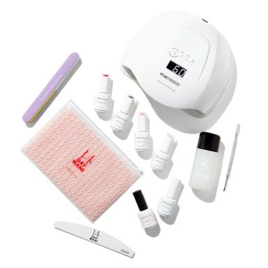 The Best Gel Nail Lamps For Your Next At-Home Manicure 2025