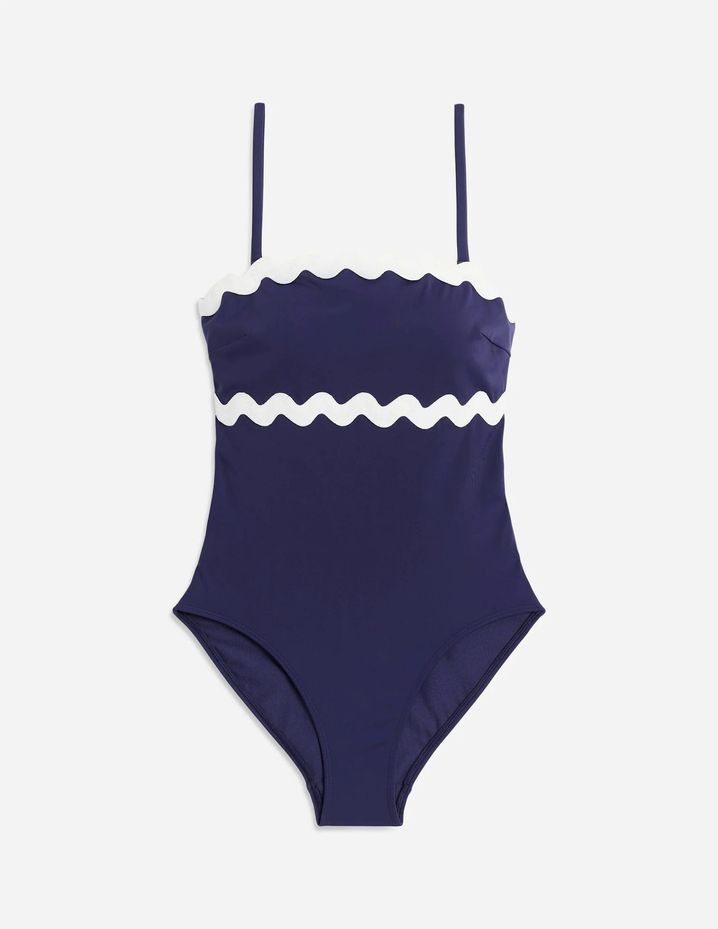 Giant Rik Rak Swimsuit