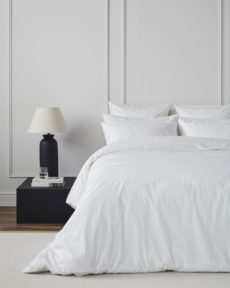 The Best 'Hotel' Bedding To Make Every Night Luxurious