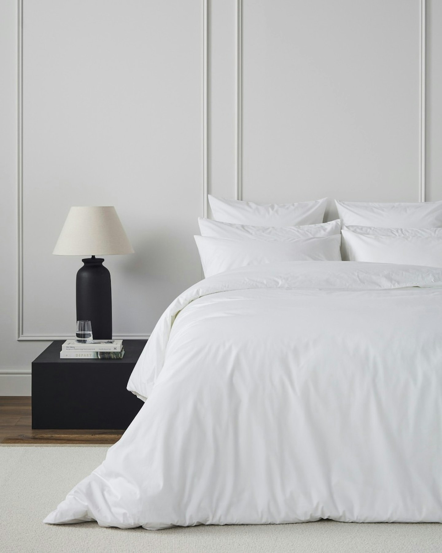bedfolk hotel bedding