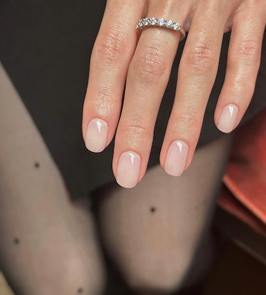 50 Nude Nail Designs That Will Elevate Your Manicure in 2025