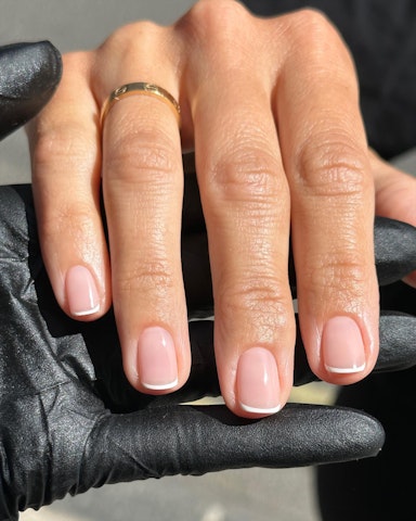 50 Nude Nail Designs That Will Elevate Your Manicure in 2025