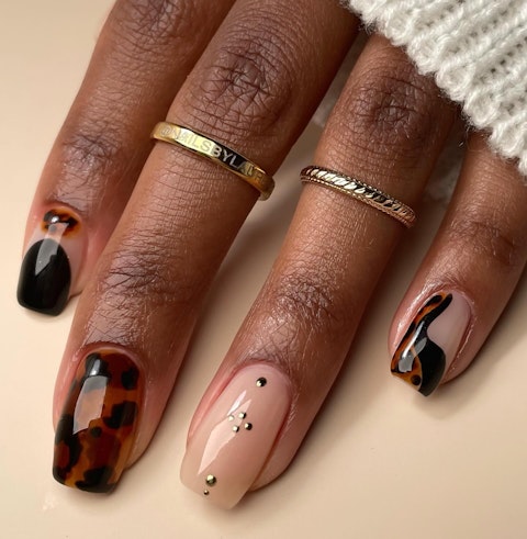 50 Nude Nail Designs That Will Elevate Your Manicure in 2025