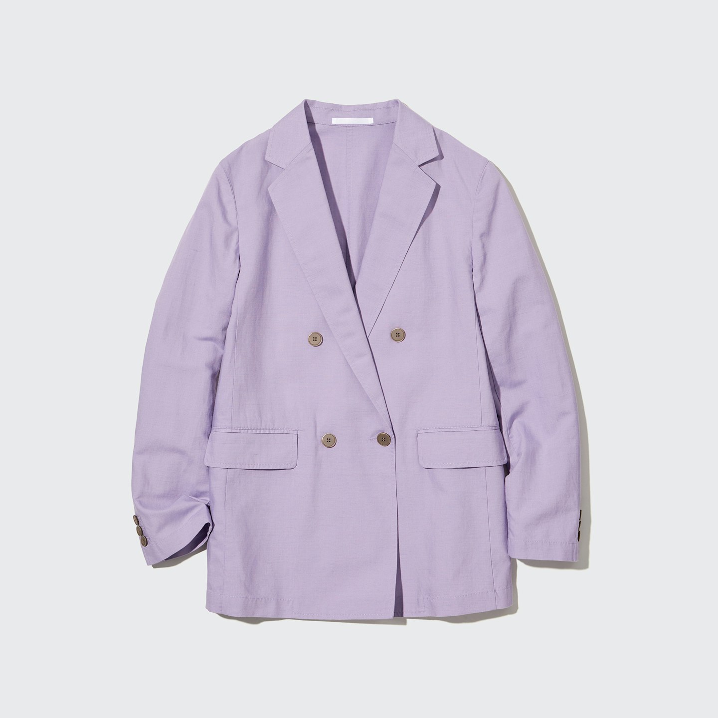 Linen Jacket