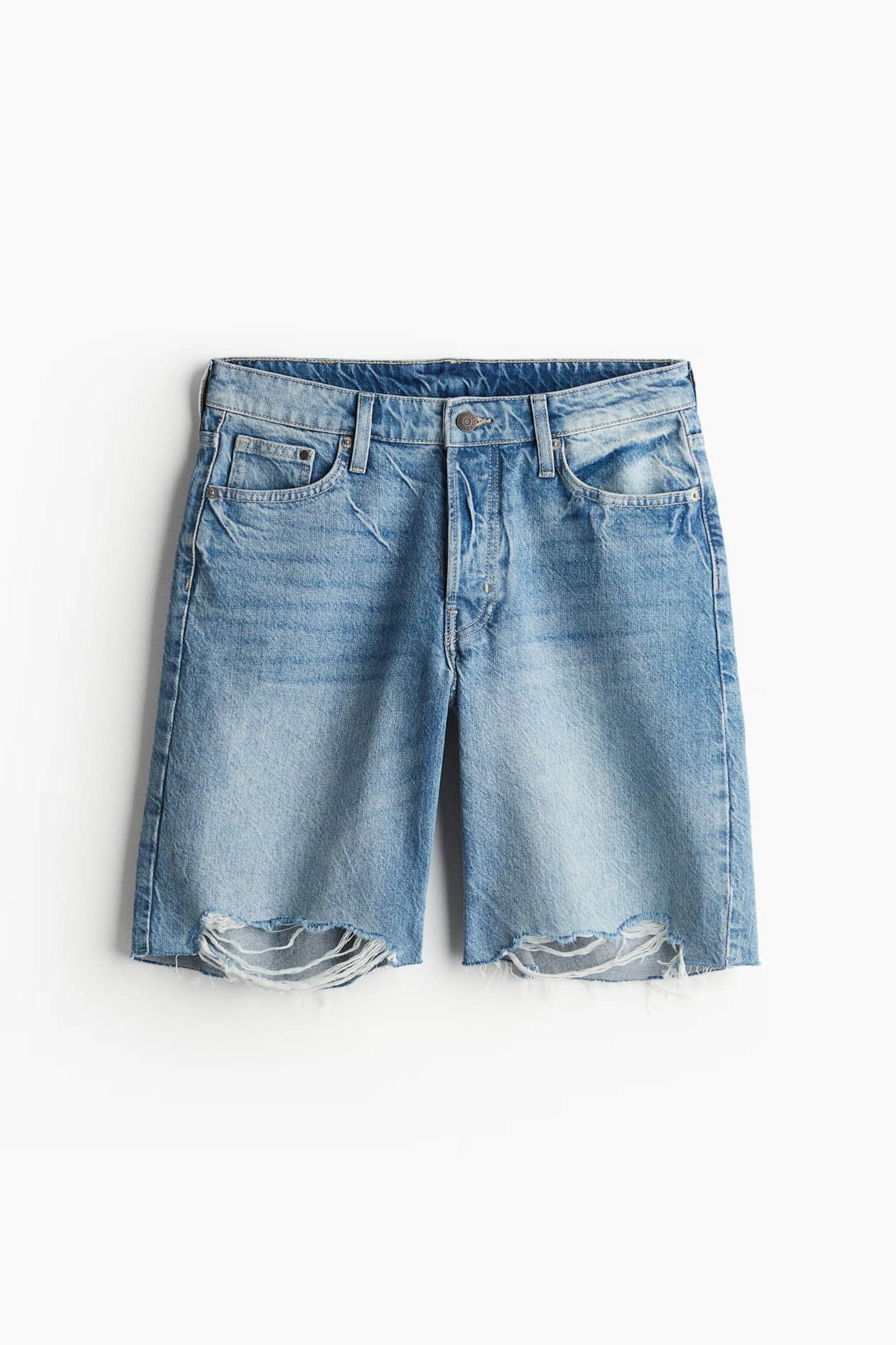 H&M jorts