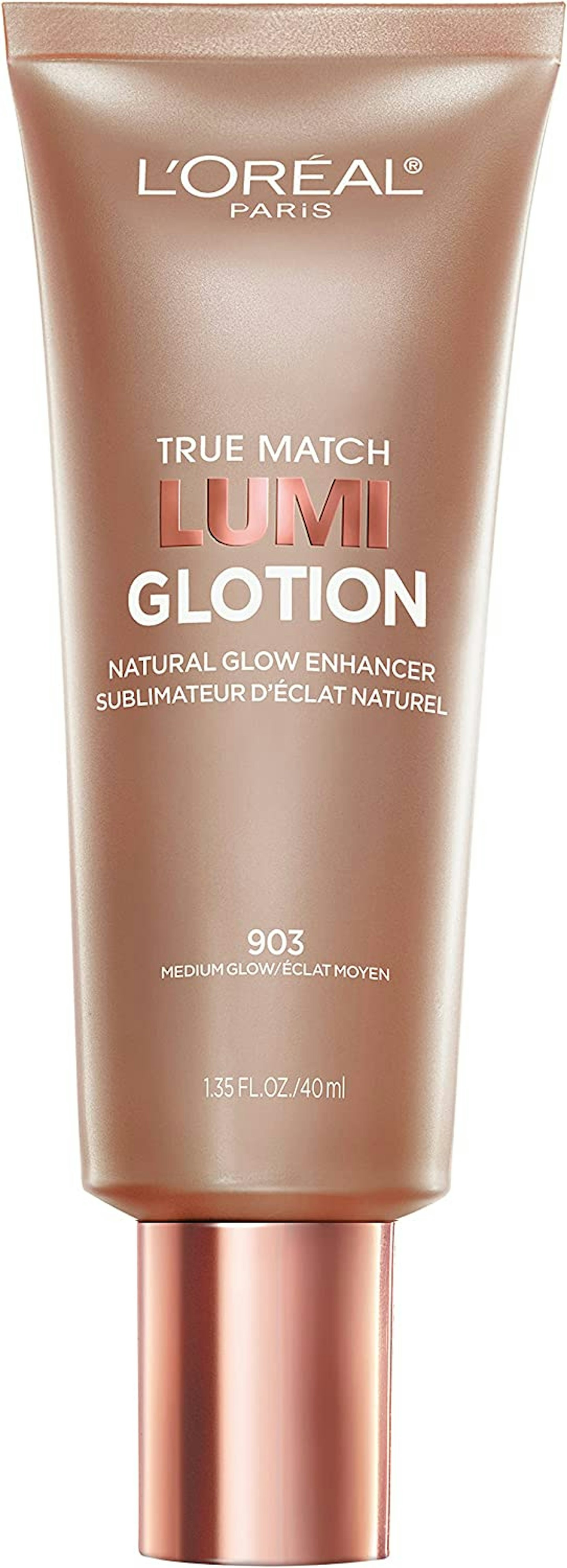 L'Oréal True Match Lumi Glotion Natural Glow Enhancer 903 Medium