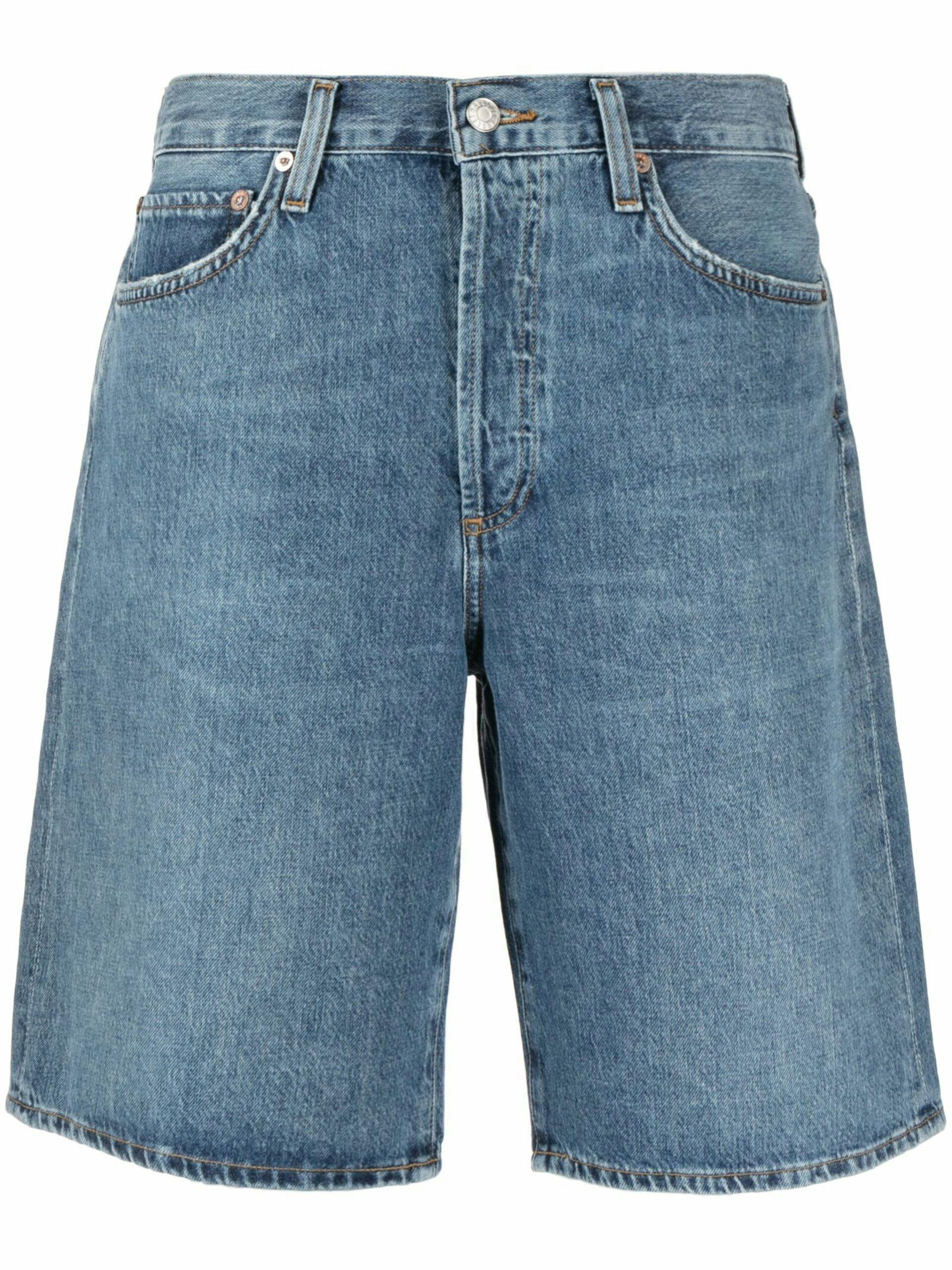 Best Denim Jorts For Women 2023