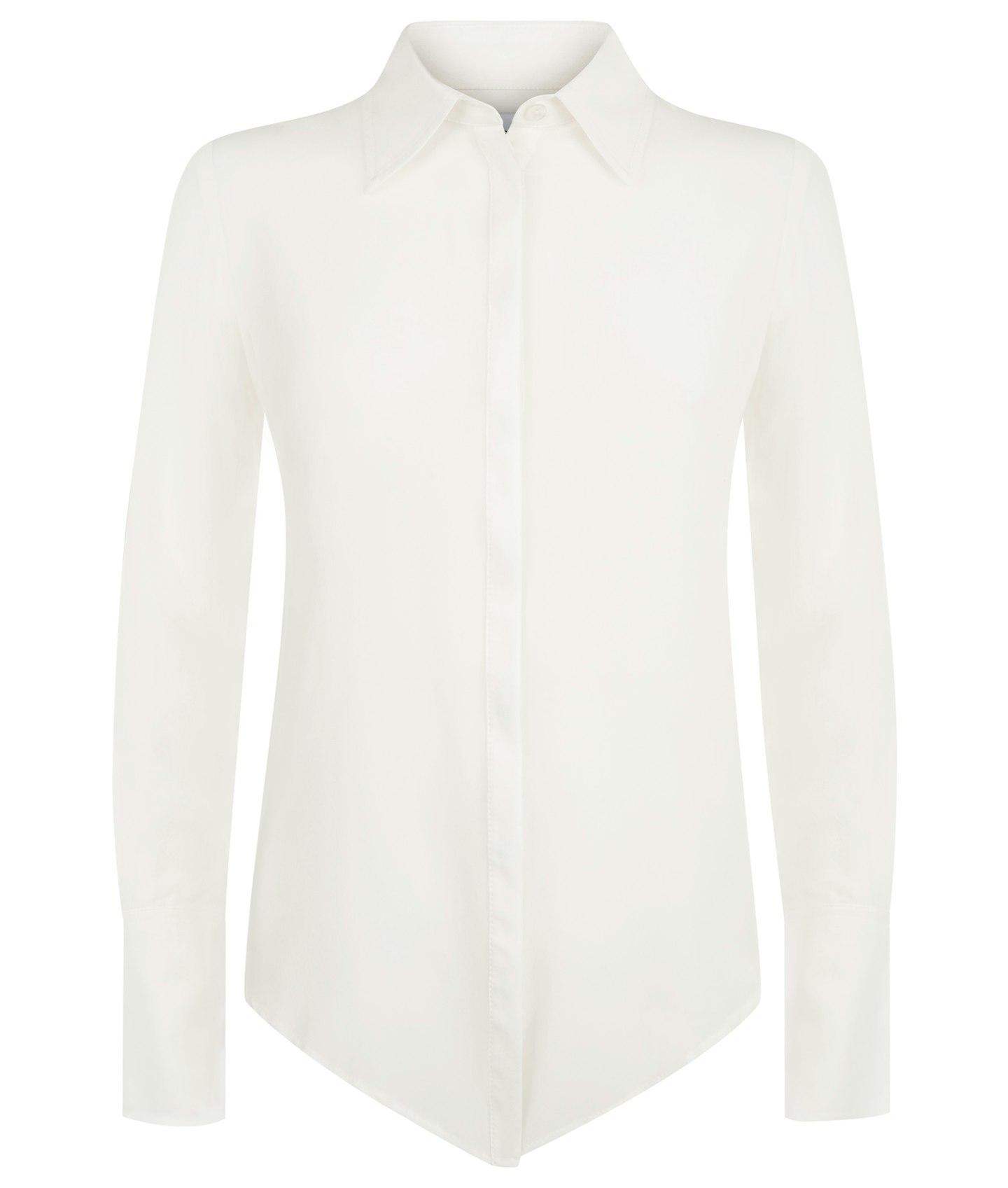 The Best White Shirts For Women In 2023