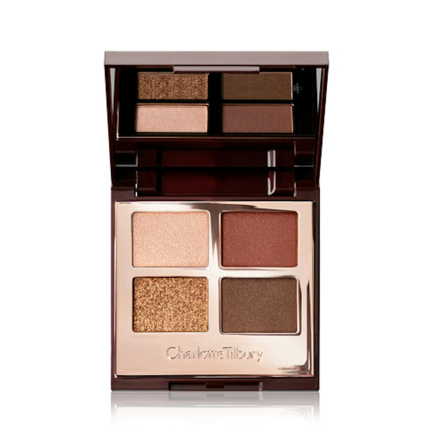 Charlotte Tilbury The Luxury Palette in Bella Sofia, £45