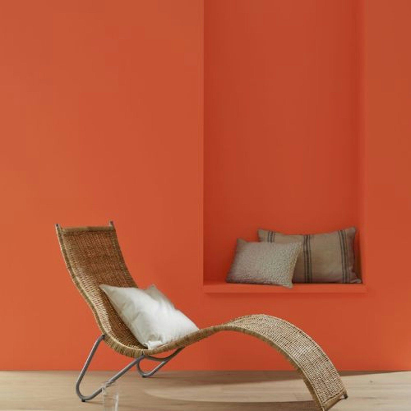Tropical Orange 2170-20 Paint
