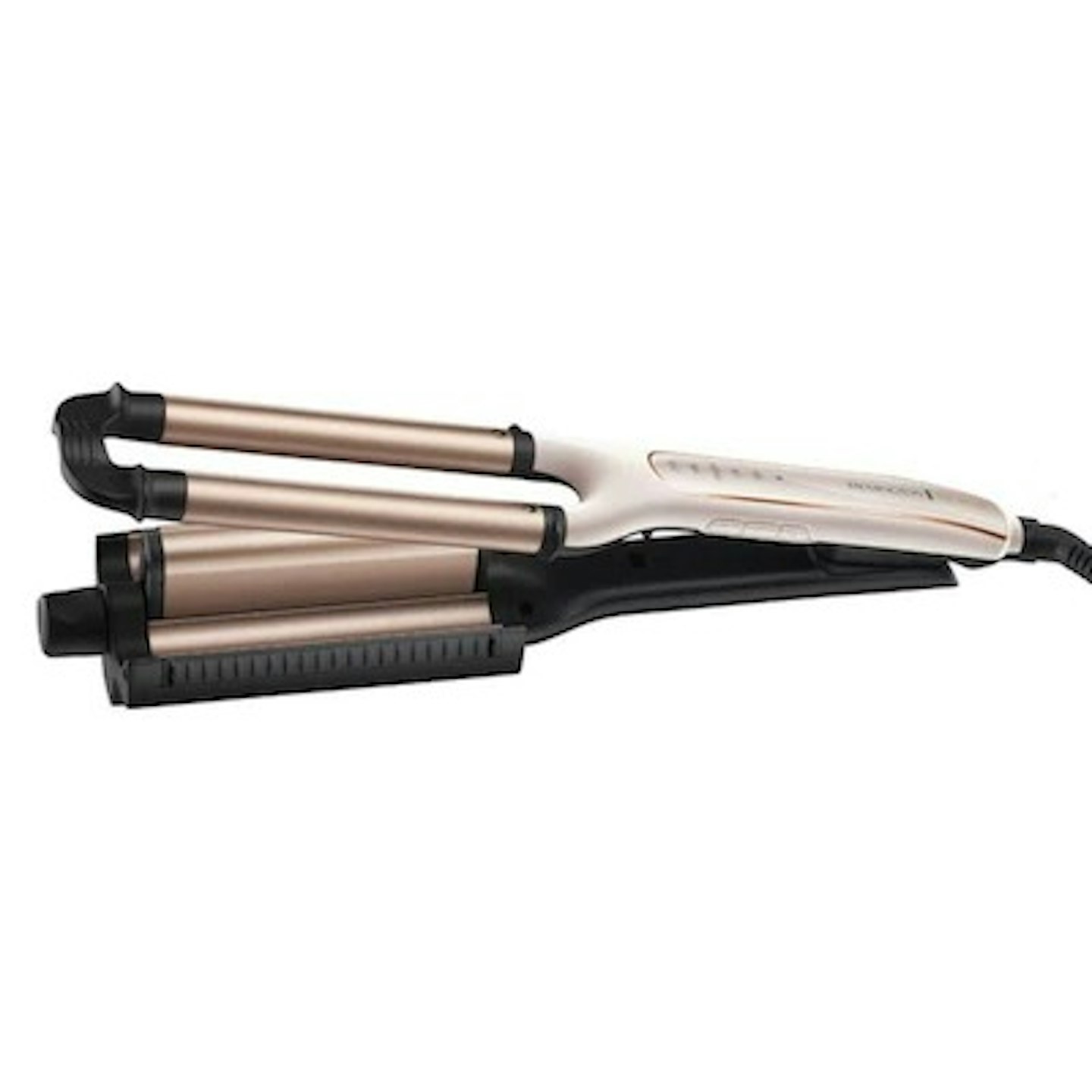 Remington PROluxe 4-in-1 Adjustable Waver