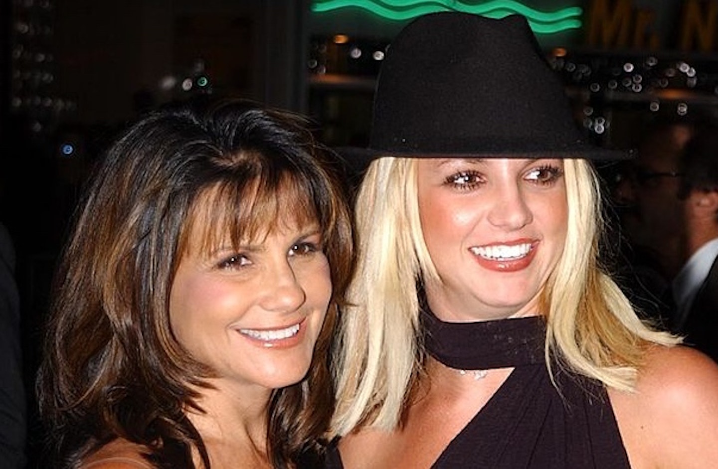 Britney Spears, Lynne Spears' Ups and Downs Through the Years