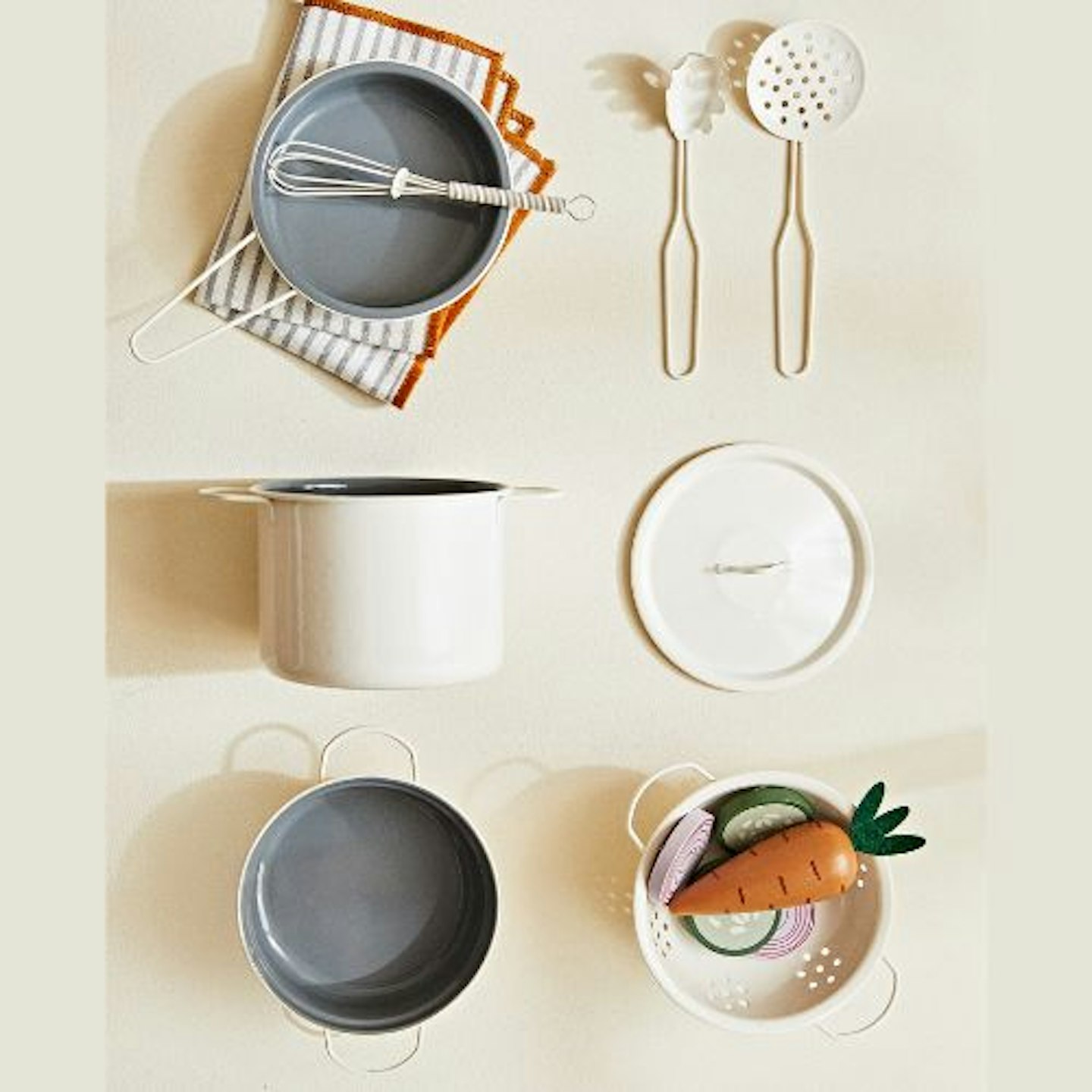 COOKING TOYS