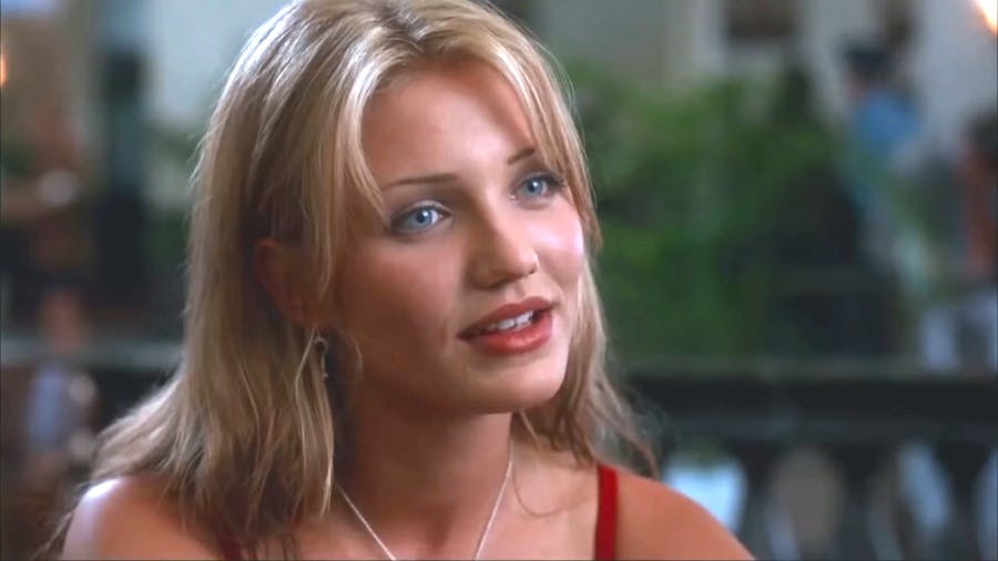 How Much Did Cameron Diaz Make From The Mask?