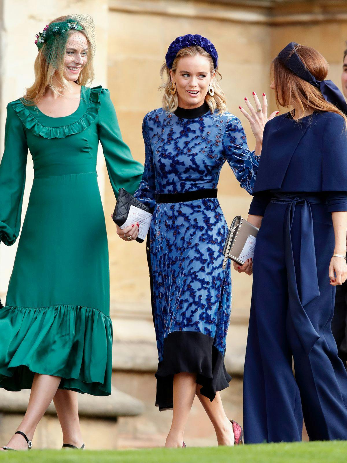 The Best Wedding Guest Dresses 2024 Ones To Wear Again