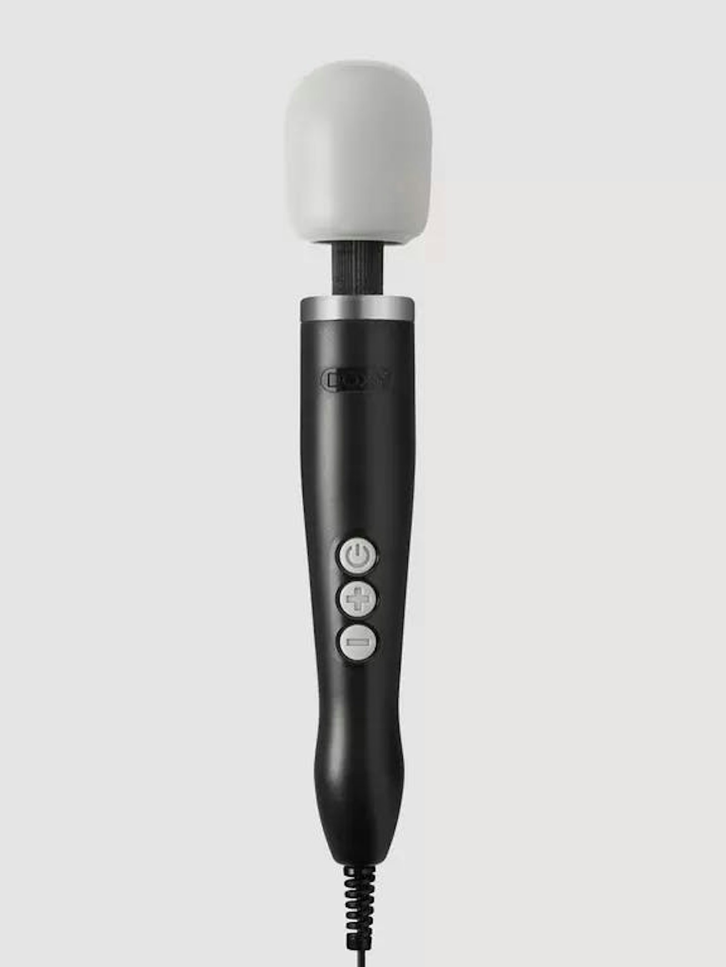 Doxy Extra Powerful Massage Wand Vibrator