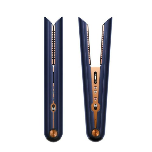 We Tried The Dyson Hair Straighteners To See If They Really Work Grazia