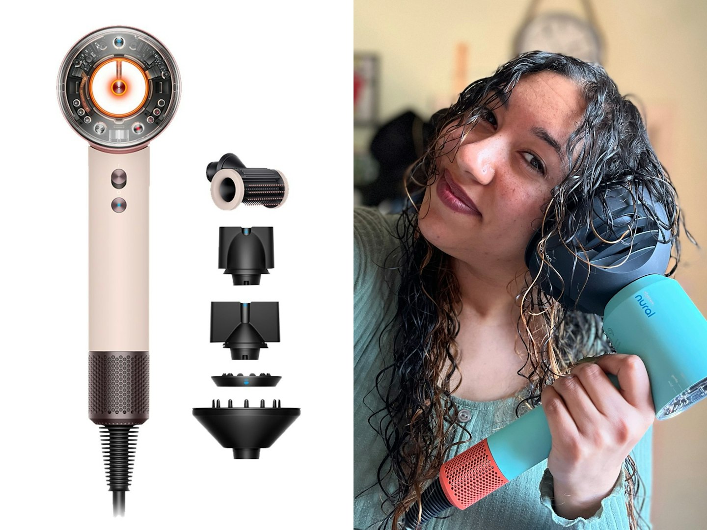 10 Best Hair Dryer for Curly Hair 2026 – Tried & Tested