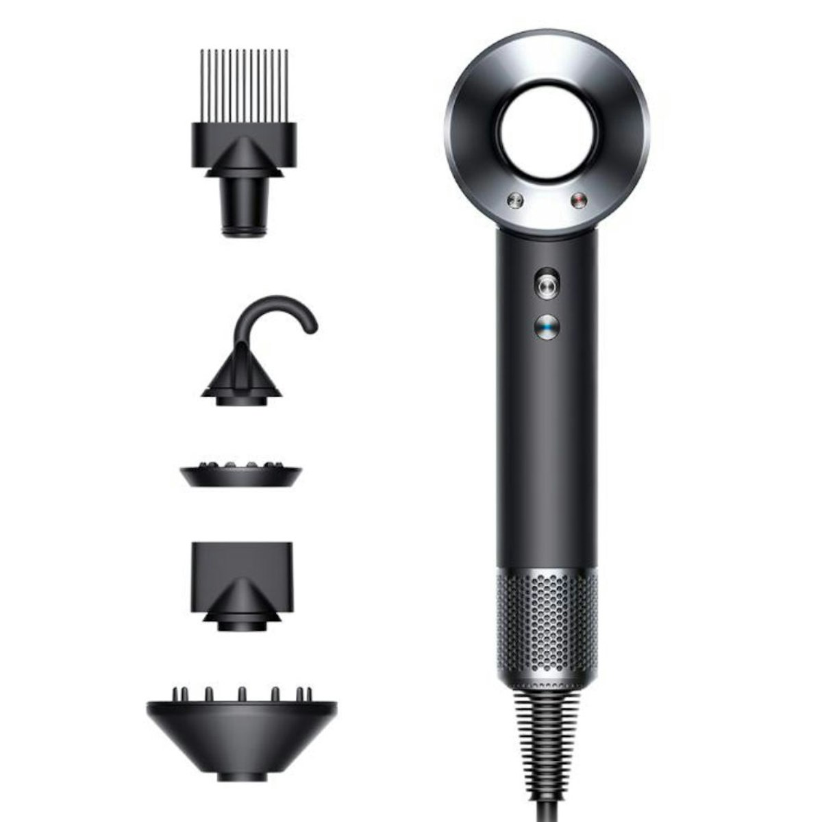 The Best Hairdryers For Curly Hair UK 2024