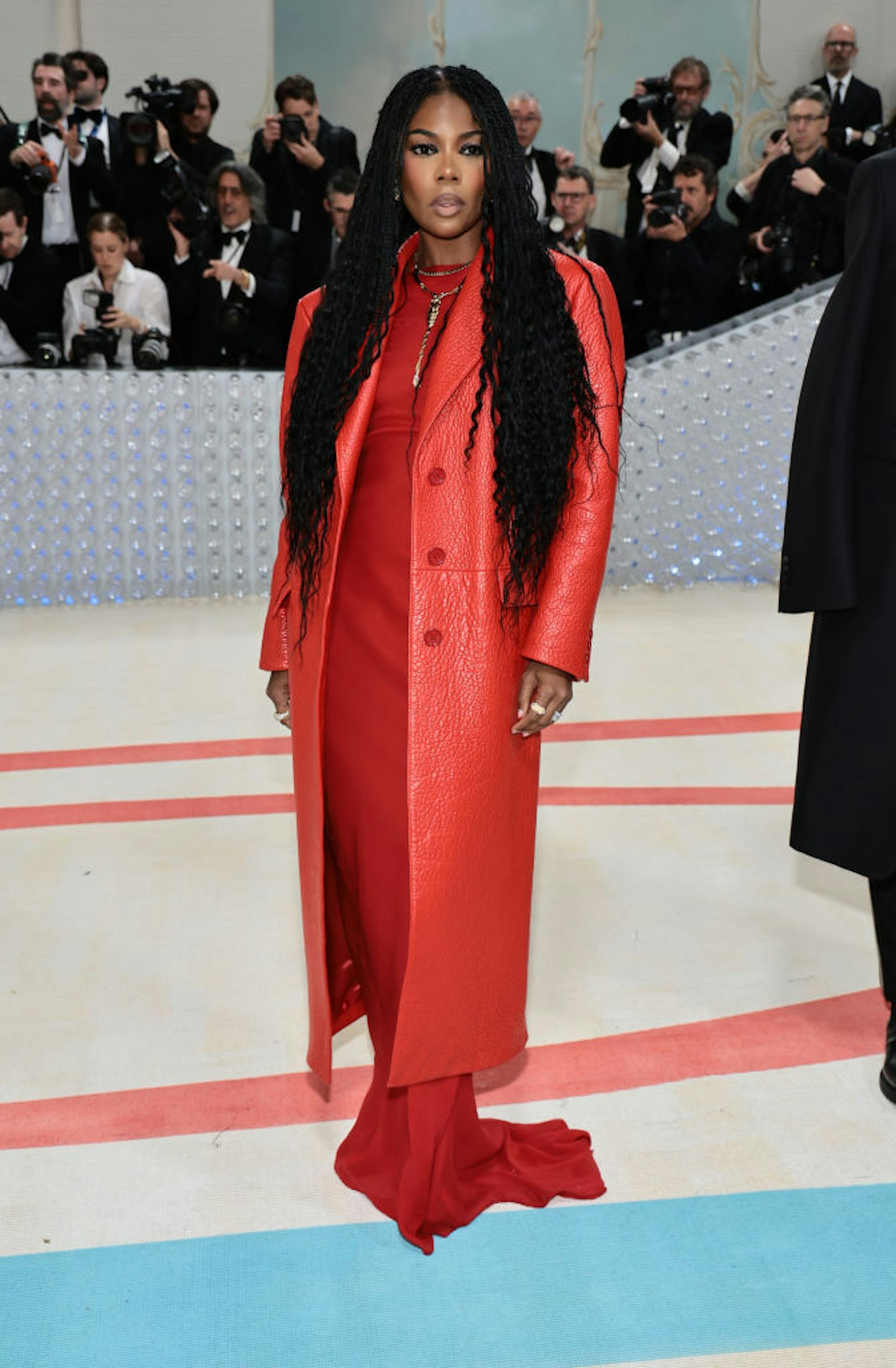 Gabrielle Union Met Gala 2023