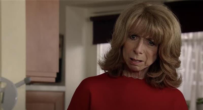 ITV Have ‘Confirmed’ Coronation Street’s Gail Platt Is Joining Love Island