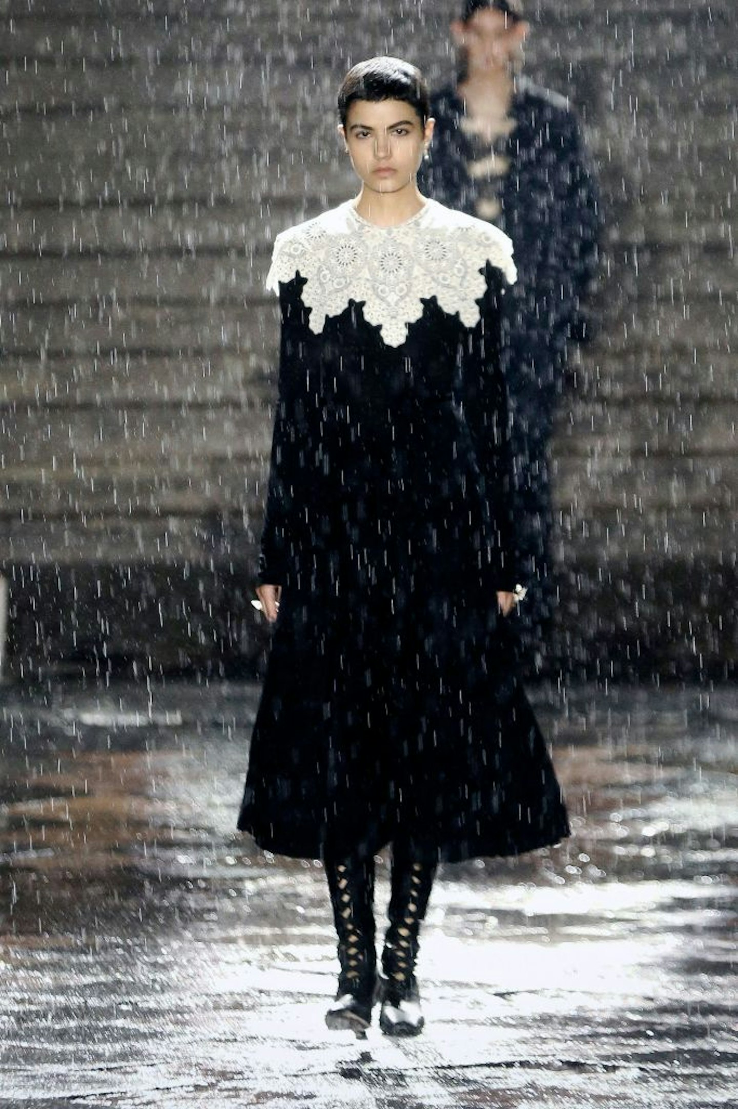 Christian Dior's Cruise 2024