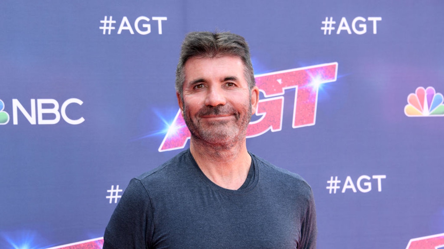 The Trolling Of Simon Cowell's 'New Face' Must Stop