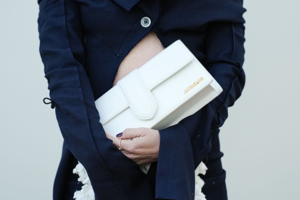 Should I Buy The Jacquemus Le Grand Bambino Bag?