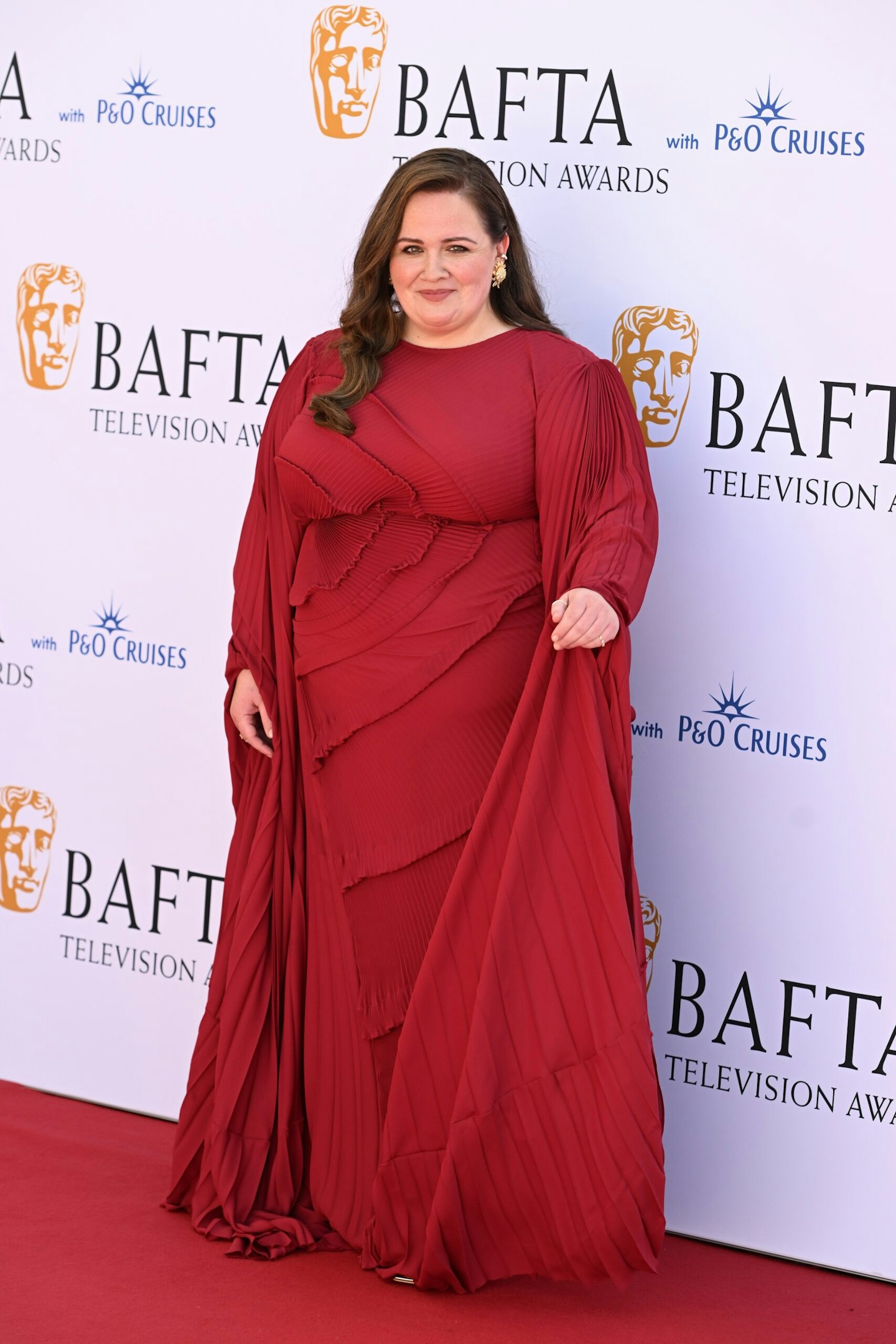 2024 BAFTA Television Awards Jessica Gunning