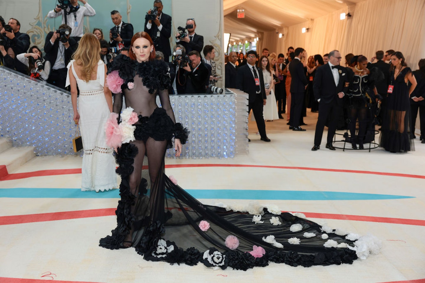 Karen Elson Met Gala 2023