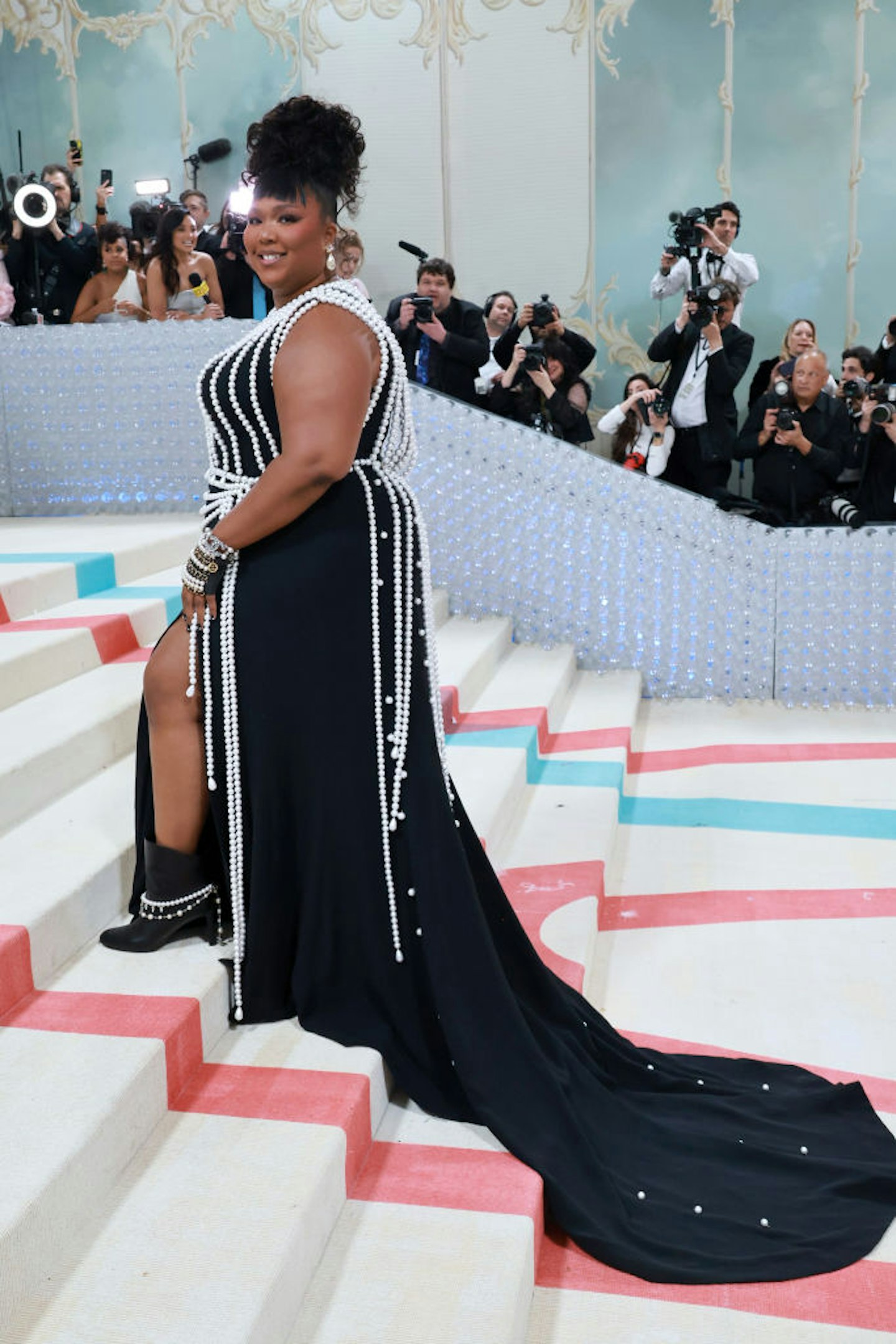 Lizzo Met Gala 2023