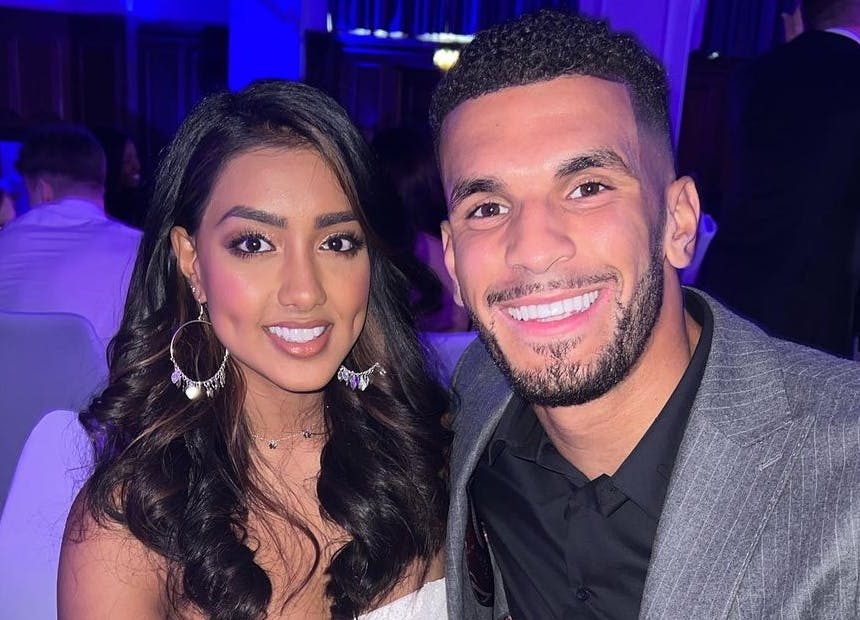 Love Island Where Are Kai And Sanam Now? Grazia