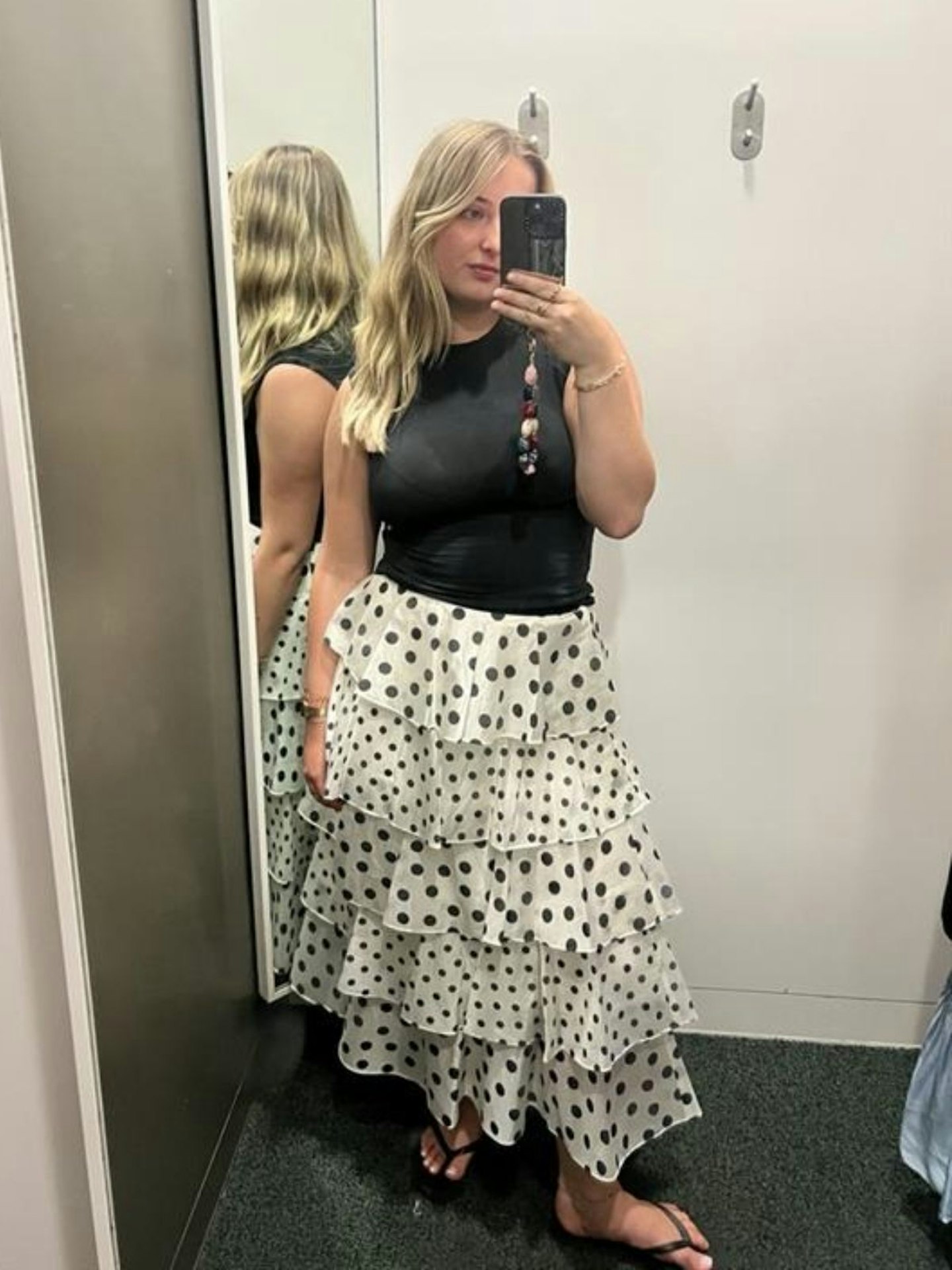 M&S New-In