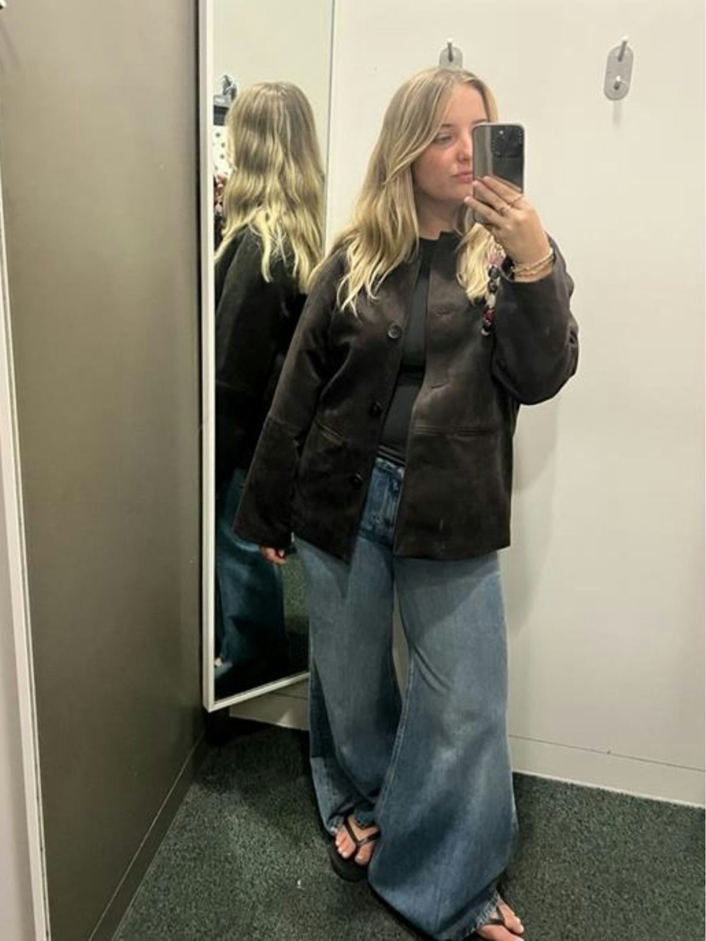 M&S New-In