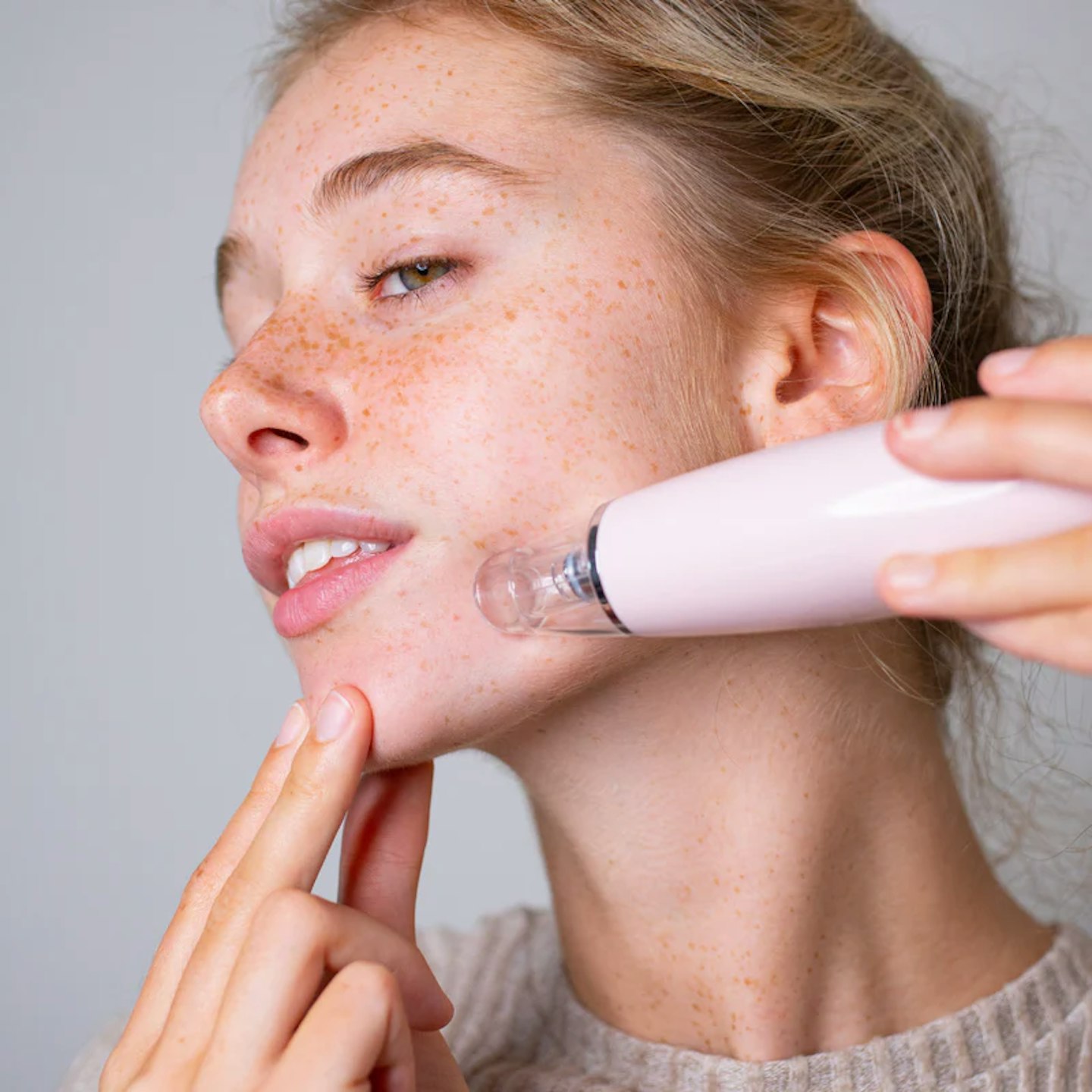 Magnitone London PorePatrol Skin Renewing Pore Extraction System