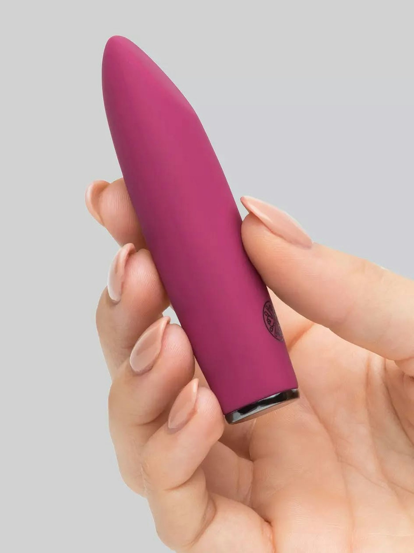 Mantric Rechargeable Bullet Vibrator