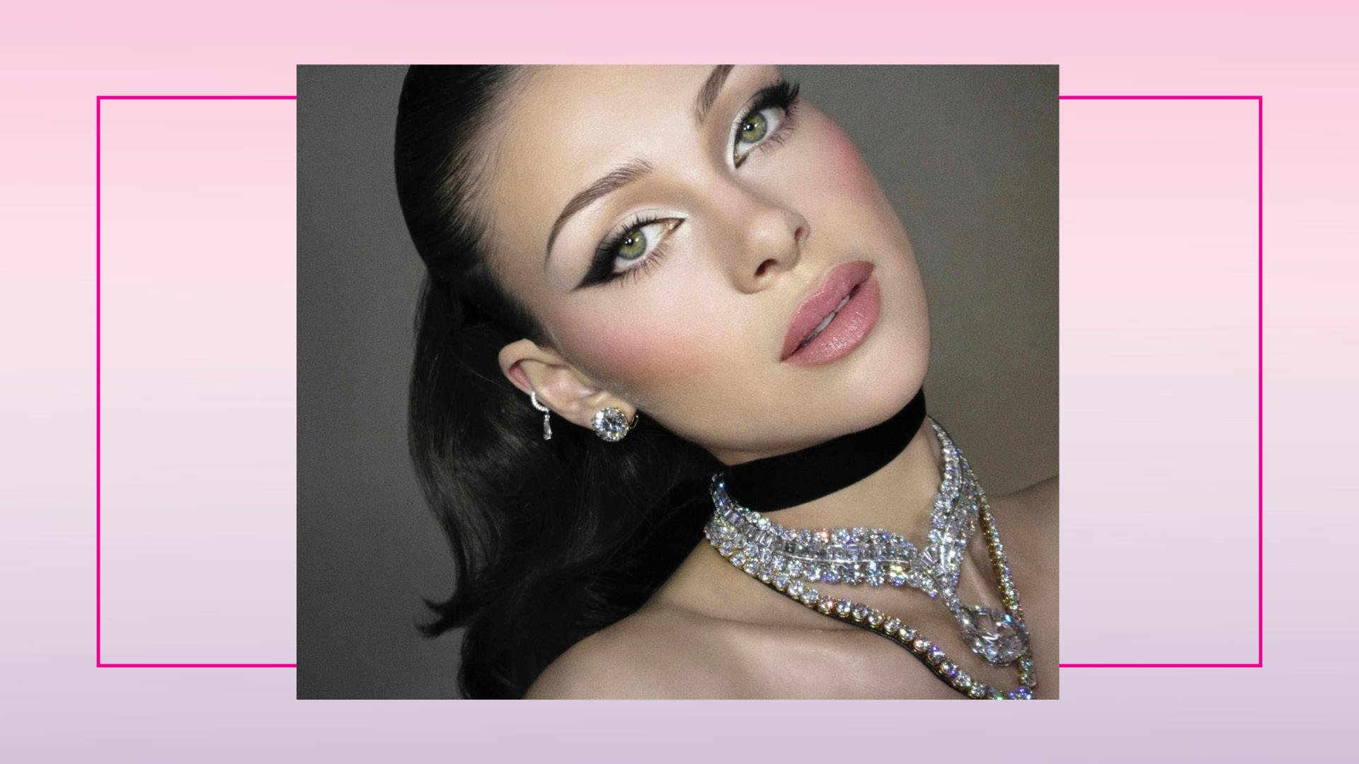 This Is The £29 Cult Concealer Behind Nicola Peltz's Latest Radiant Beauty Look - Vimarsana News